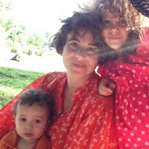 Meet your Posher, Raina